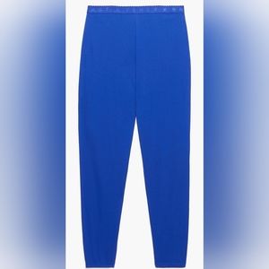 Cotton Jersey Sleep Pant (plus)